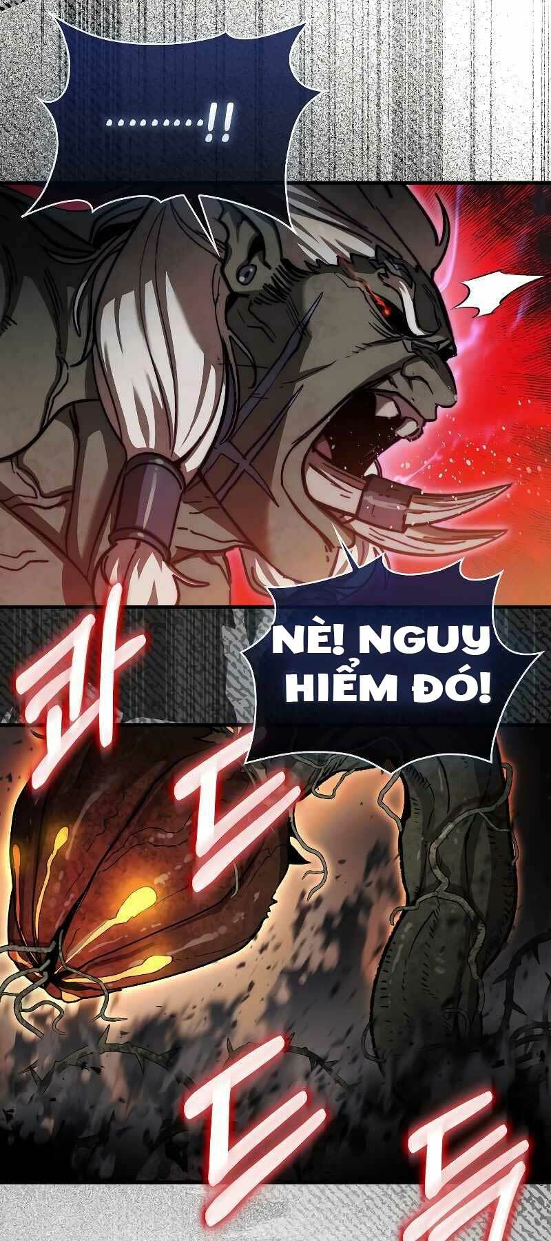 Quân Cờ Thứ 31 Lật Ngược Ván Cờ - Chapter 29 - Page 85