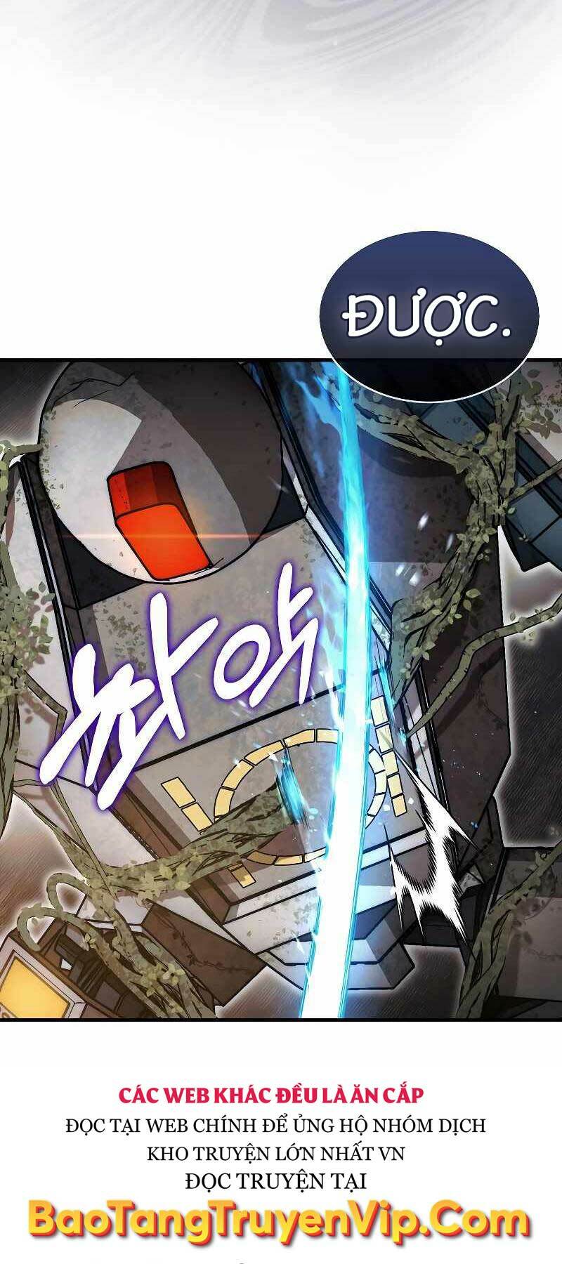 Quân Cờ Thứ 31 Lật Ngược Ván Cờ - Chapter 29 - Page 8