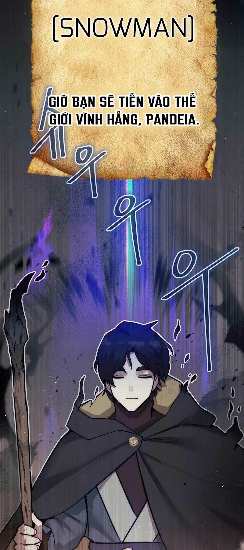 Quân Cờ Thứ 31 Lật Ngược Ván Cờ - Chapter 3 - Page 11