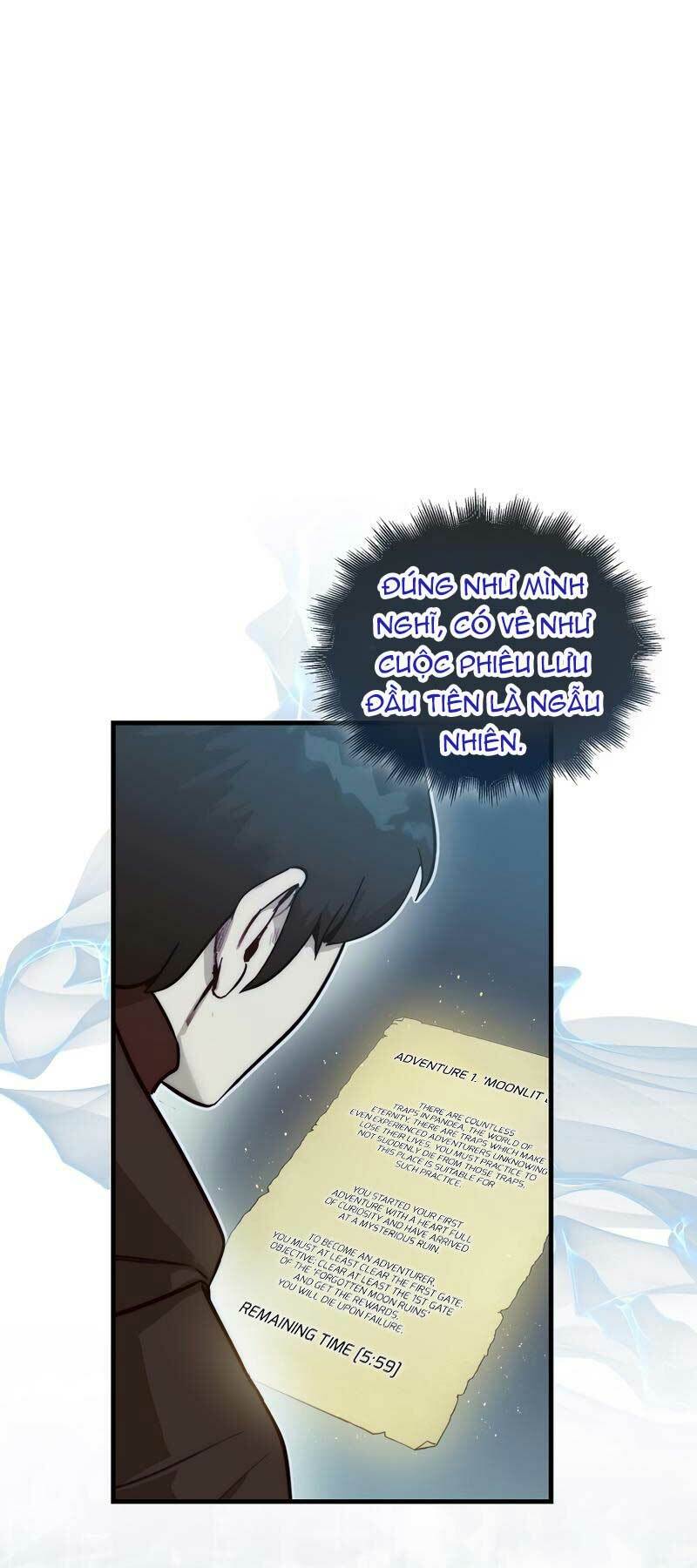 Quân Cờ Thứ 31 Lật Ngược Ván Cờ - Chapter 3 - Page 13