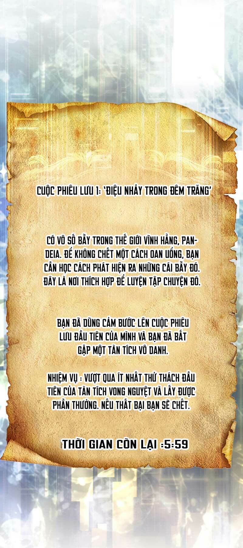 Quân Cờ Thứ 31 Lật Ngược Ván Cờ - Chapter 3 - Page 14