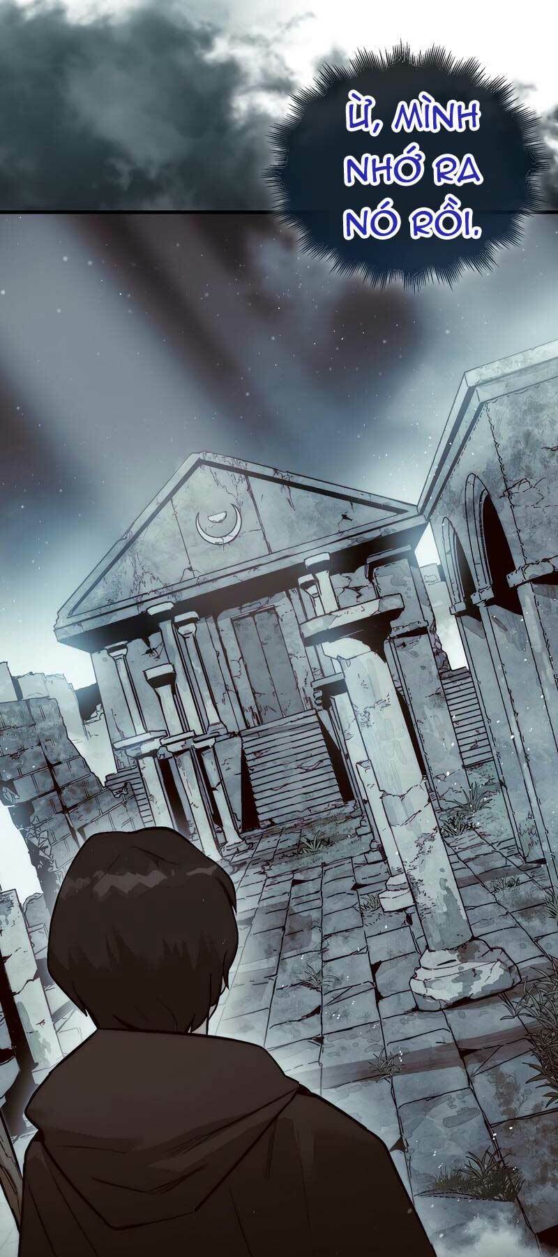 Quân Cờ Thứ 31 Lật Ngược Ván Cờ - Chapter 3 - Page 16