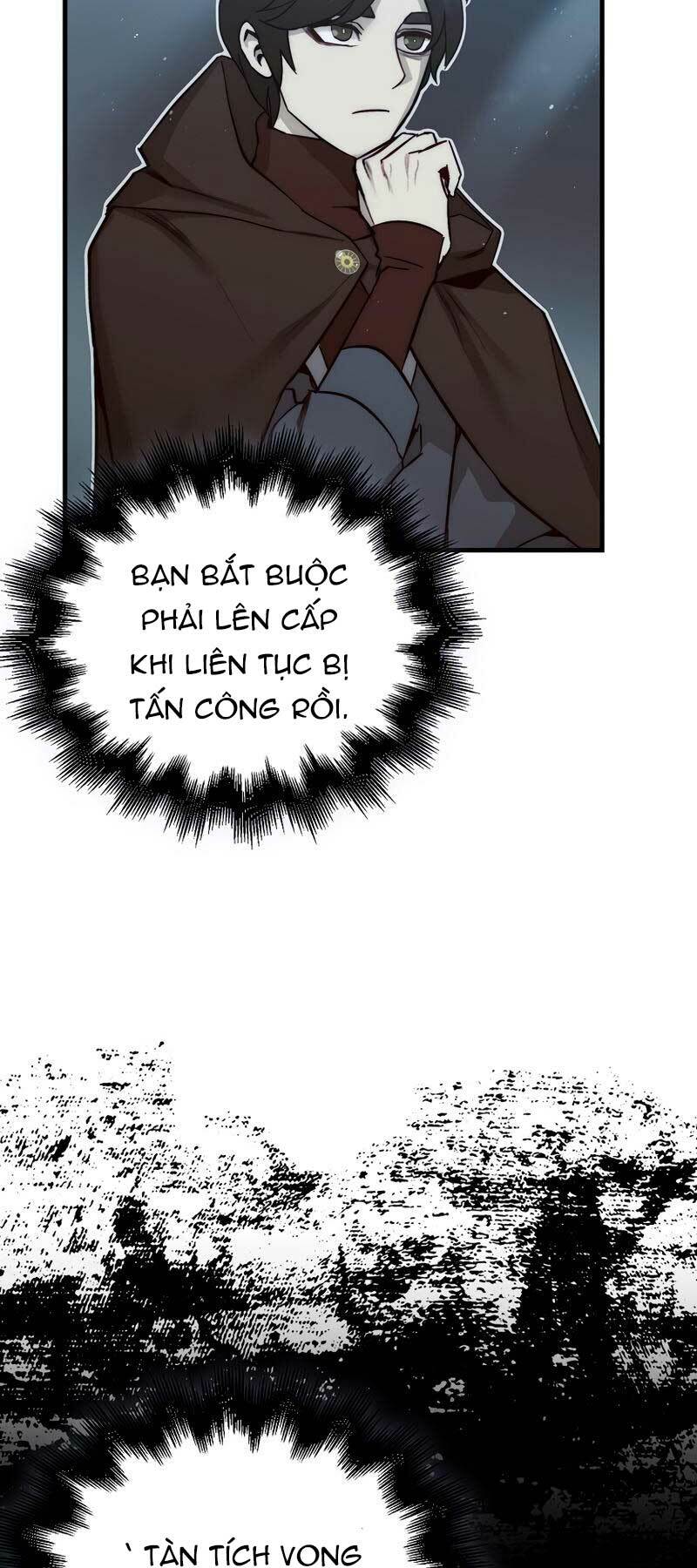 Quân Cờ Thứ 31 Lật Ngược Ván Cờ - Chapter 3 - Page 18