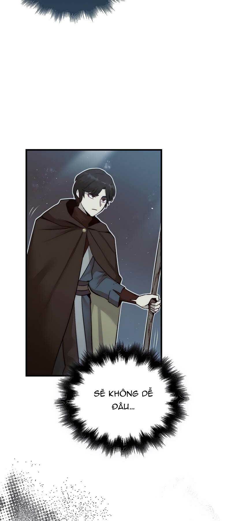 Quân Cờ Thứ 31 Lật Ngược Ván Cờ - Chapter 3 - Page 21