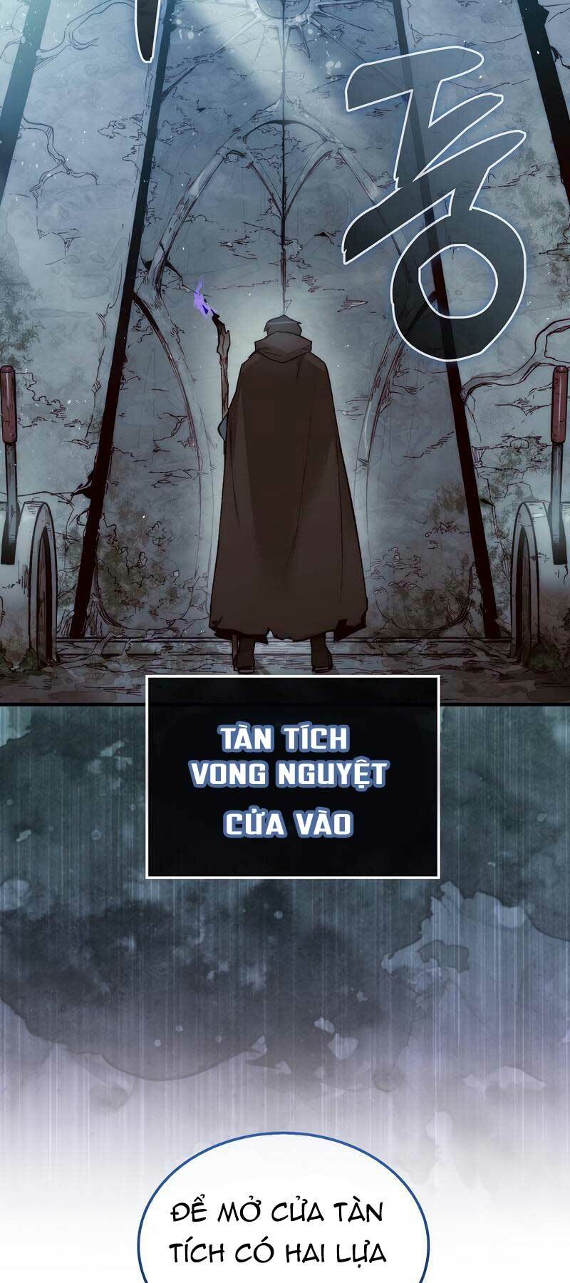 Quân Cờ Thứ 31 Lật Ngược Ván Cờ - Chapter 3 - Page 25