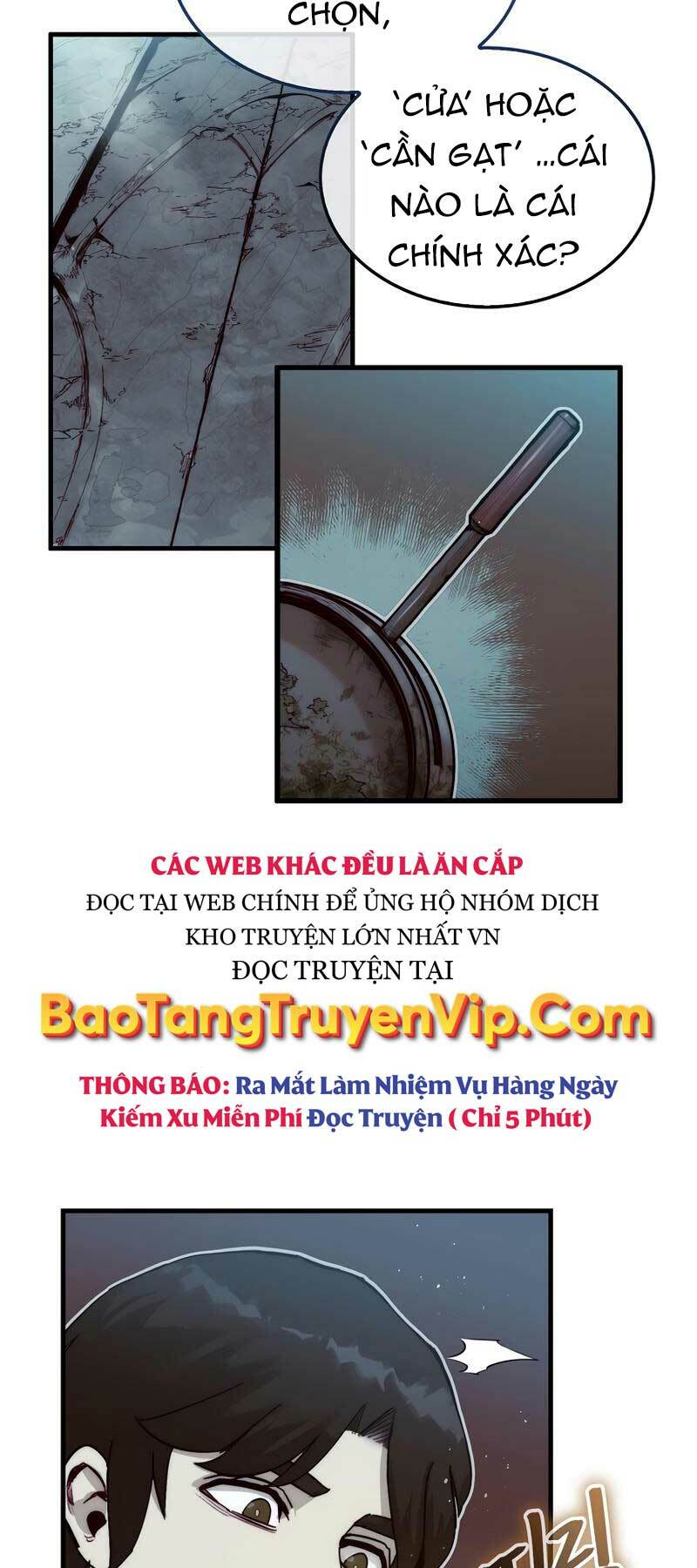 Quân Cờ Thứ 31 Lật Ngược Ván Cờ - Chapter 3 - Page 26