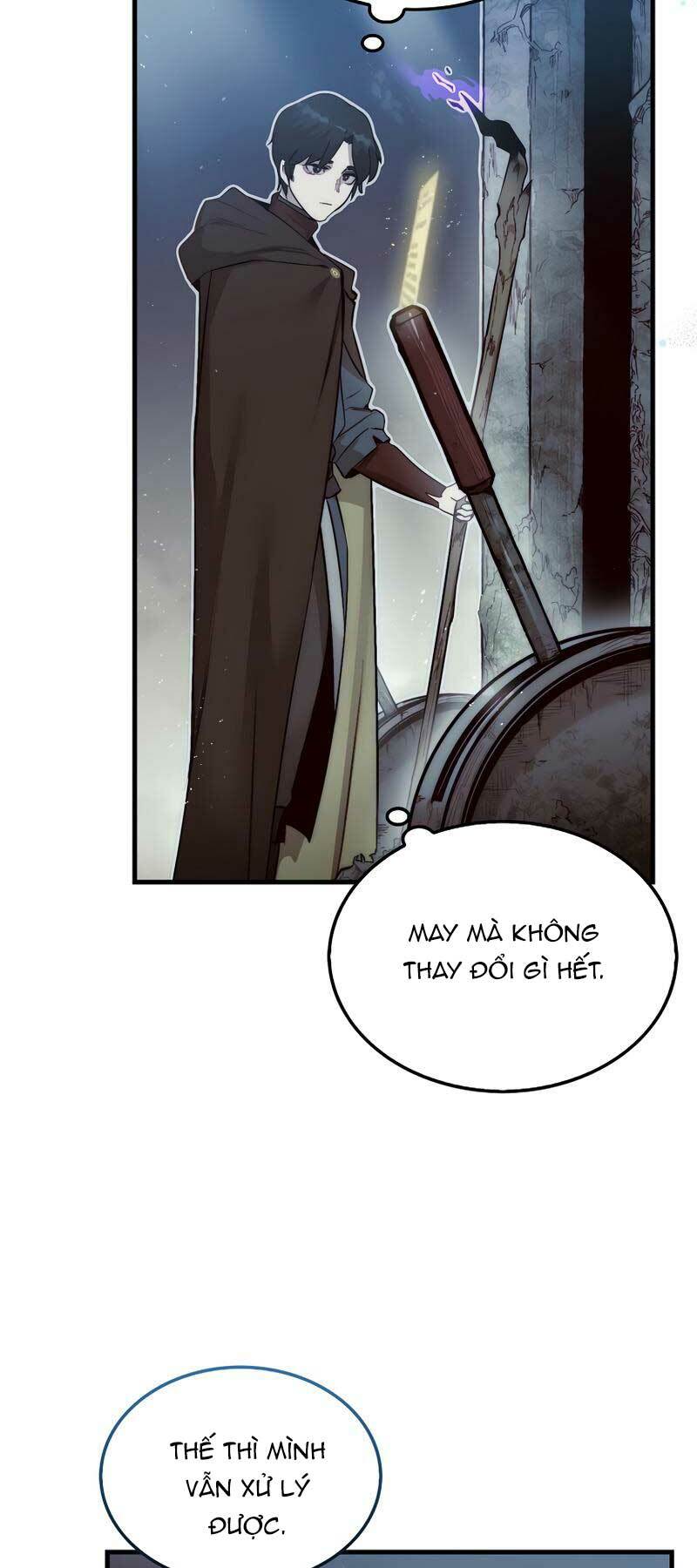 Quân Cờ Thứ 31 Lật Ngược Ván Cờ - Chapter 3 - Page 29