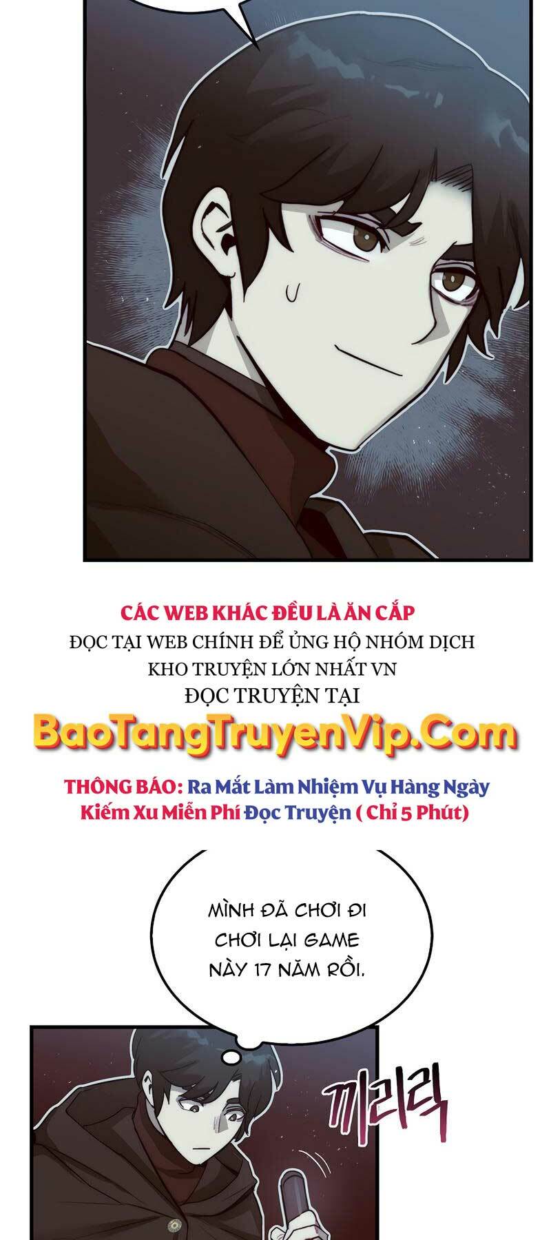 Quân Cờ Thứ 31 Lật Ngược Ván Cờ - Chapter 3 - Page 30