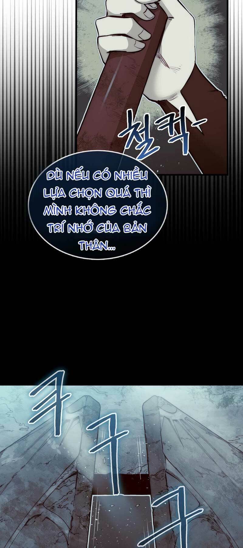 Quân Cờ Thứ 31 Lật Ngược Ván Cờ - Chapter 3 - Page 32