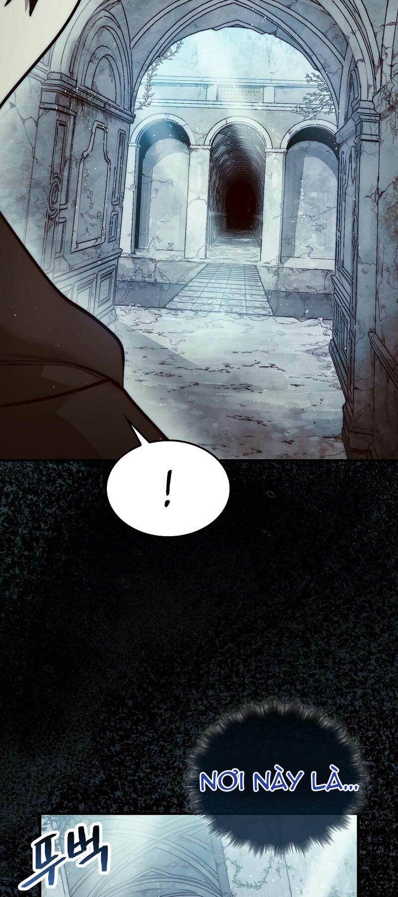 Quân Cờ Thứ 31 Lật Ngược Ván Cờ - Chapter 3 - Page 35