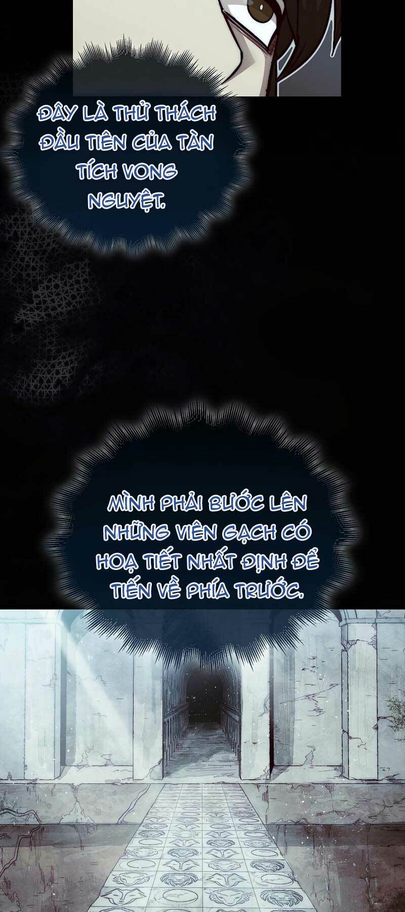 Quân Cờ Thứ 31 Lật Ngược Ván Cờ - Chapter 3 - Page 38