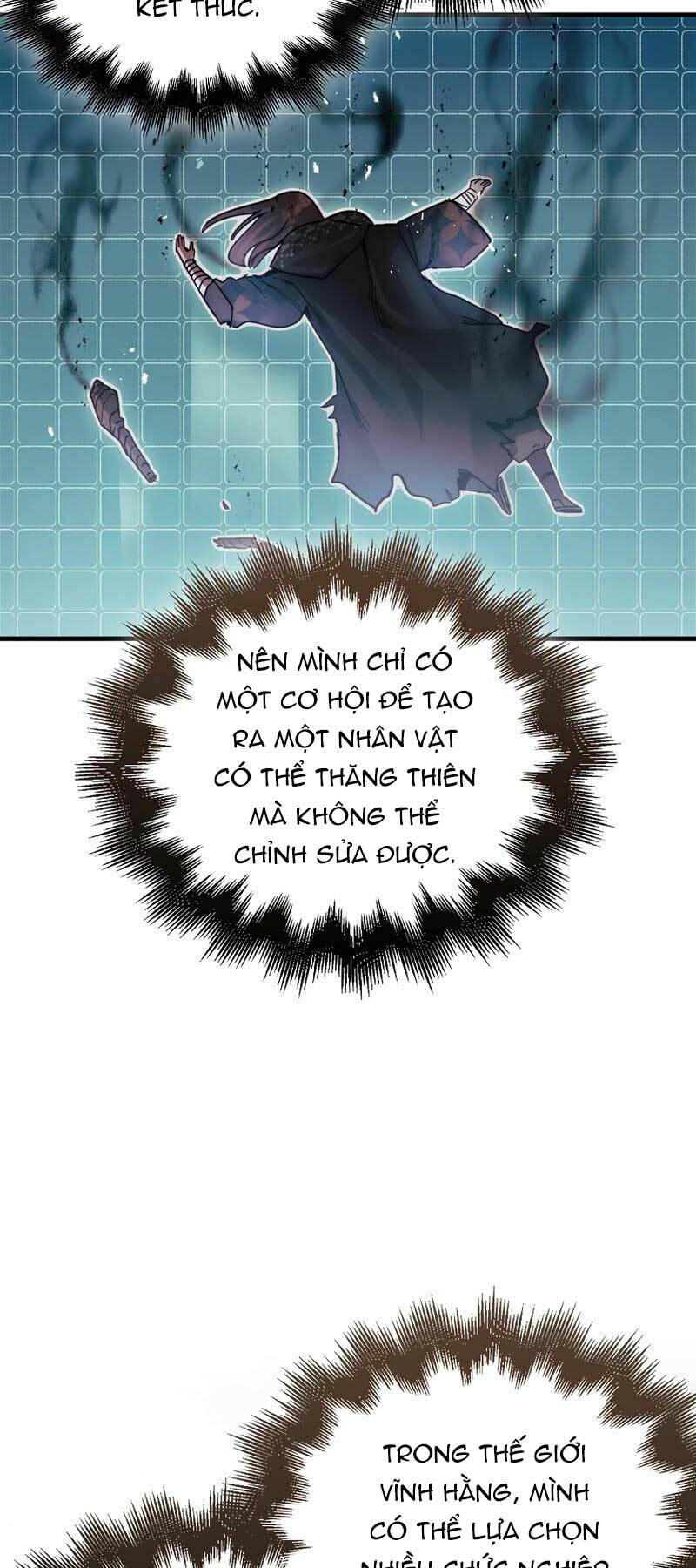 Quân Cờ Thứ 31 Lật Ngược Ván Cờ - Chapter 3 - Page 3