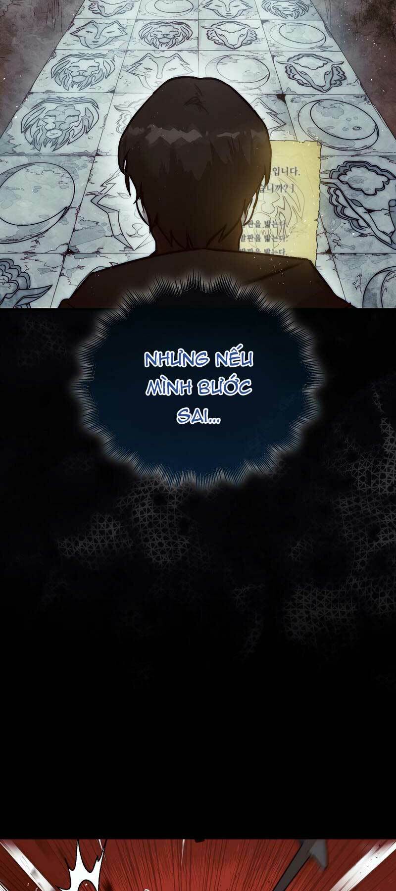 Quân Cờ Thứ 31 Lật Ngược Ván Cờ - Chapter 3 - Page 39