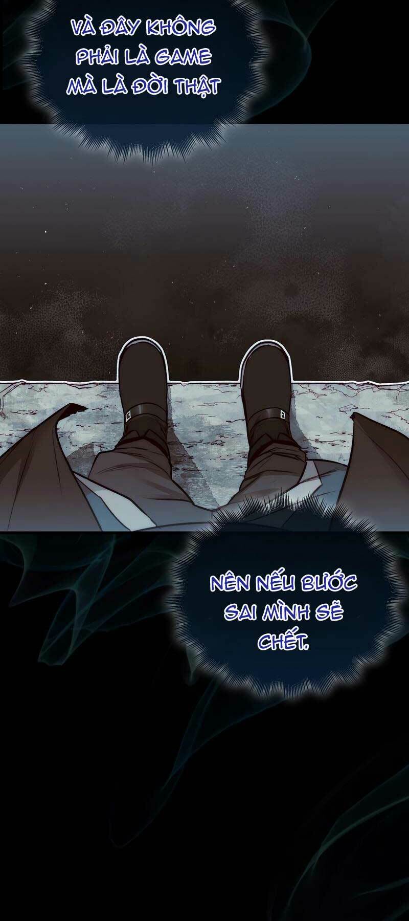 Quân Cờ Thứ 31 Lật Ngược Ván Cờ - Chapter 3 - Page 41