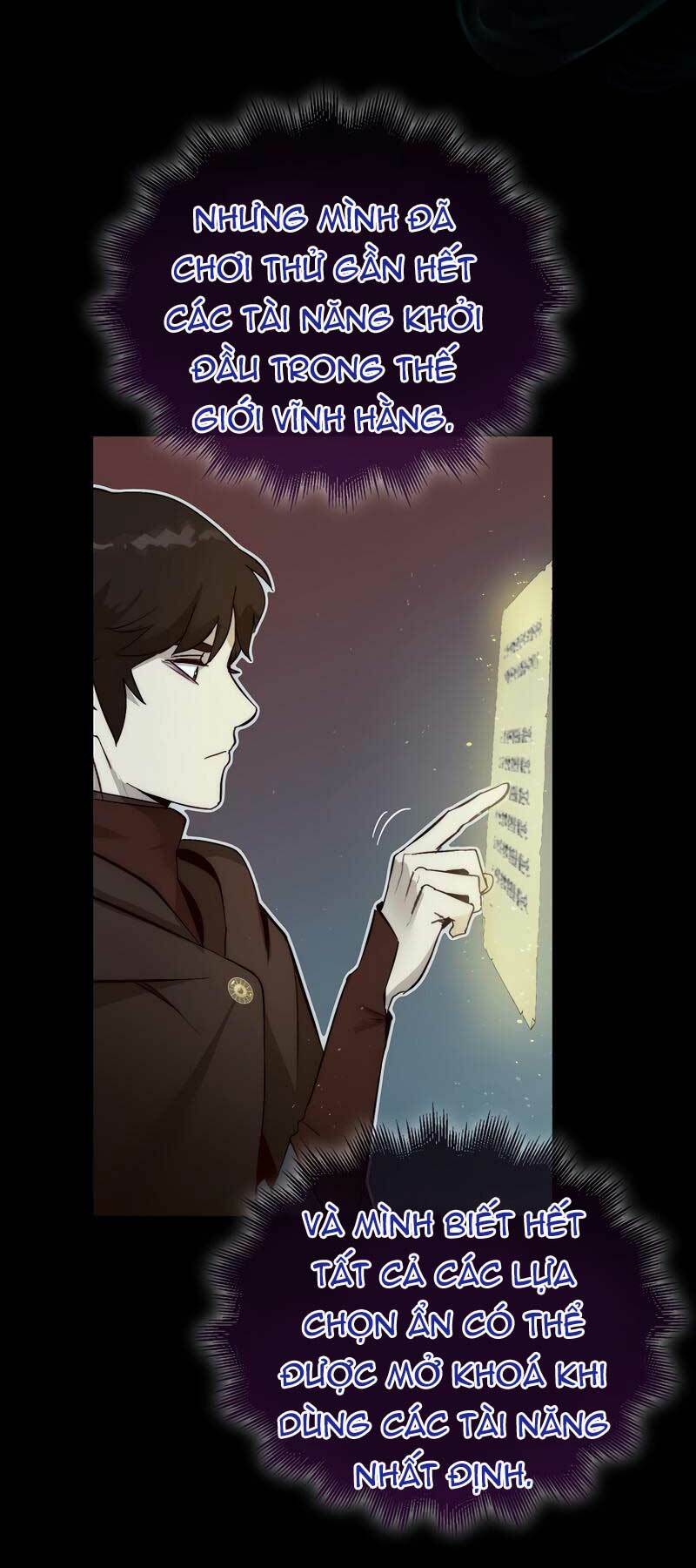 Quân Cờ Thứ 31 Lật Ngược Ván Cờ - Chapter 3 - Page 42