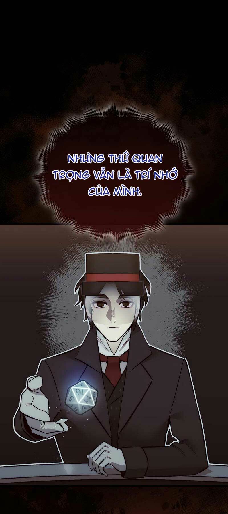 Quân Cờ Thứ 31 Lật Ngược Ván Cờ - Chapter 3 - Page 43