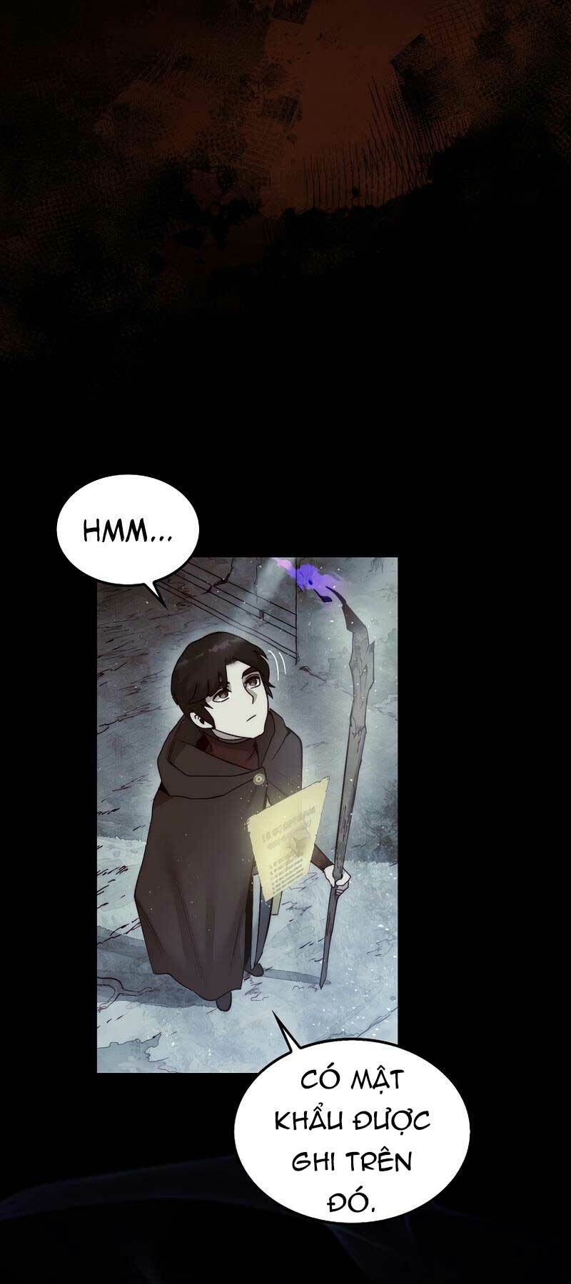 Quân Cờ Thứ 31 Lật Ngược Ván Cờ - Chapter 3 - Page 44