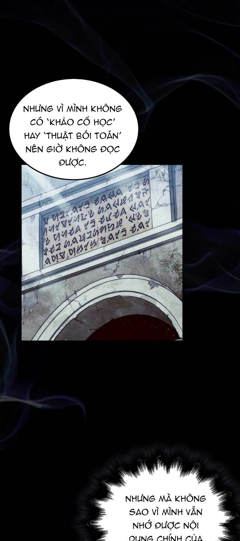 Quân Cờ Thứ 31 Lật Ngược Ván Cờ - Chapter 3 - Page 45