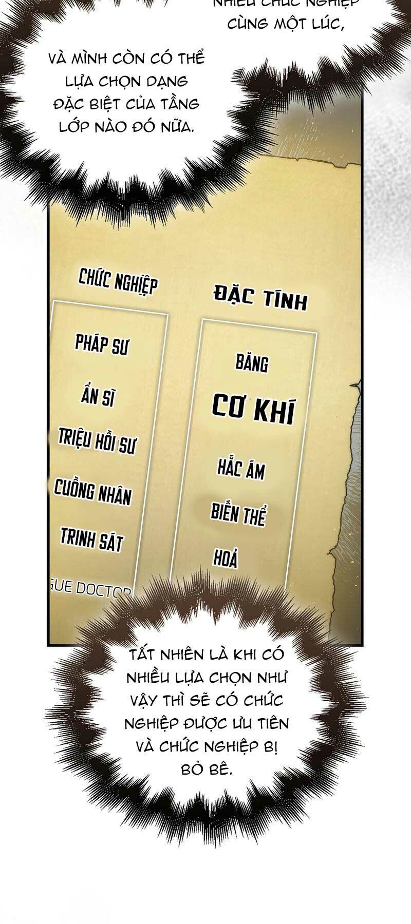 Quân Cờ Thứ 31 Lật Ngược Ván Cờ - Chapter 3 - Page 4
