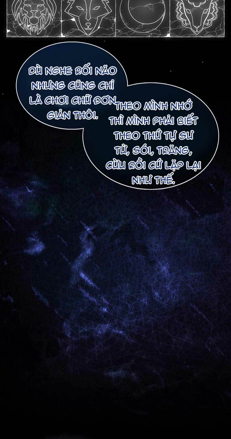 Quân Cờ Thứ 31 Lật Ngược Ván Cờ - Chapter 3 - Page 49