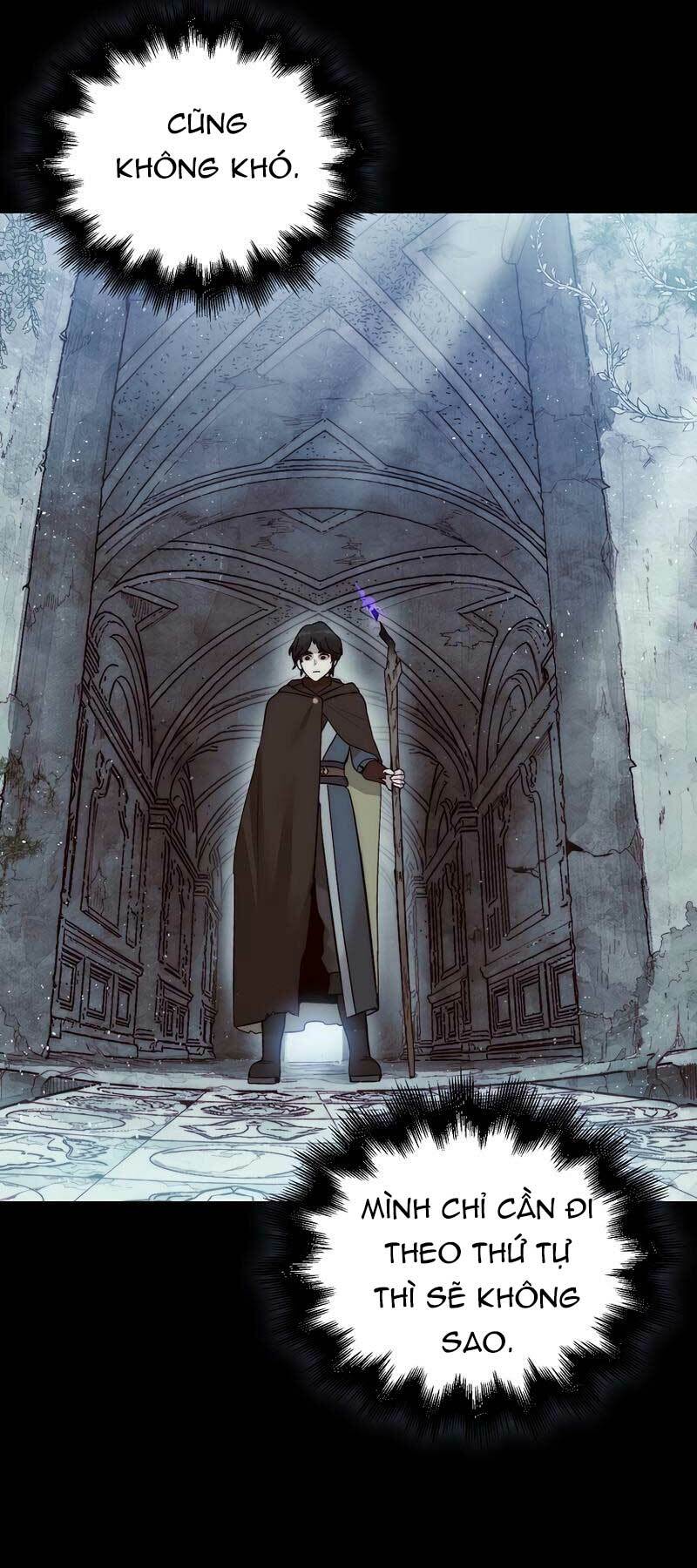 Quân Cờ Thứ 31 Lật Ngược Ván Cờ - Chapter 3 - Page 50