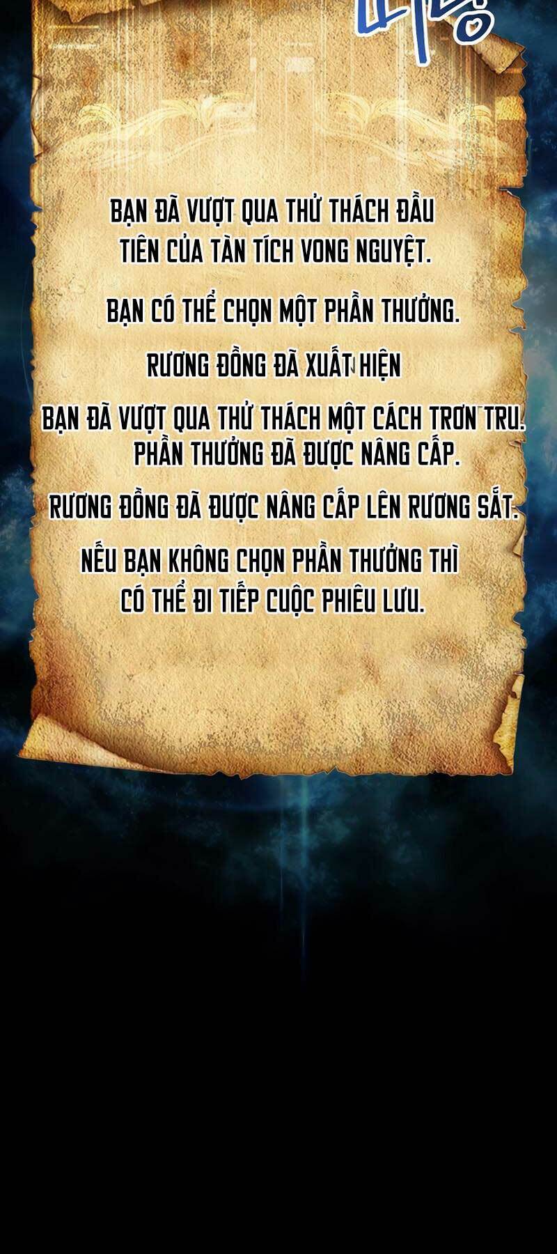 Quân Cờ Thứ 31 Lật Ngược Ván Cờ - Chapter 3 - Page 63