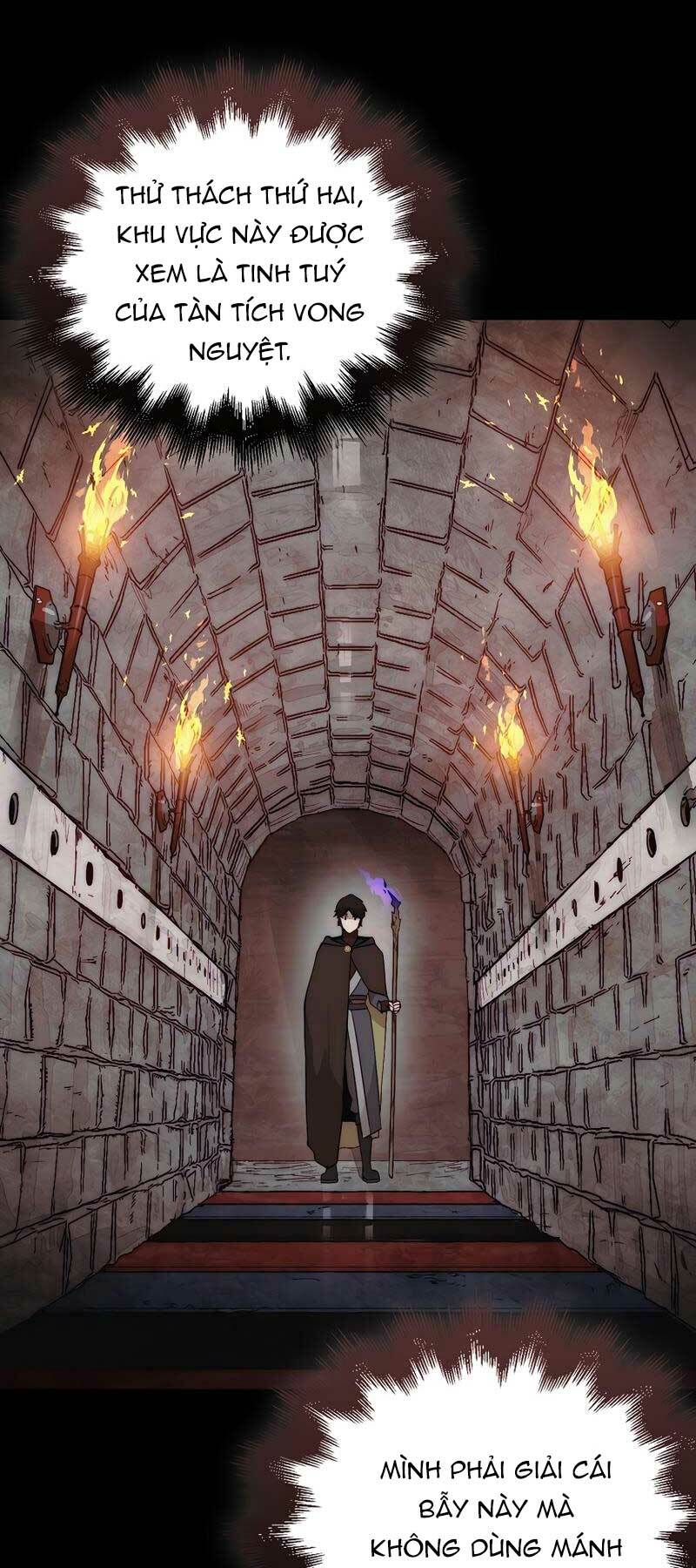 Quân Cờ Thứ 31 Lật Ngược Ván Cờ - Chapter 3 - Page 70