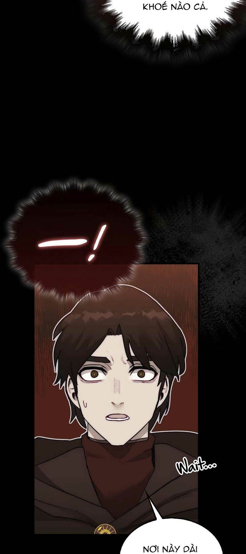 Quân Cờ Thứ 31 Lật Ngược Ván Cờ - Chapter 3 - Page 71