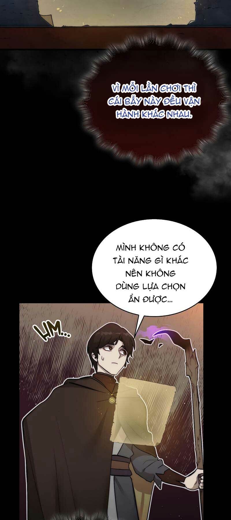 Quân Cờ Thứ 31 Lật Ngược Ván Cờ - Chapter 3 - Page 73