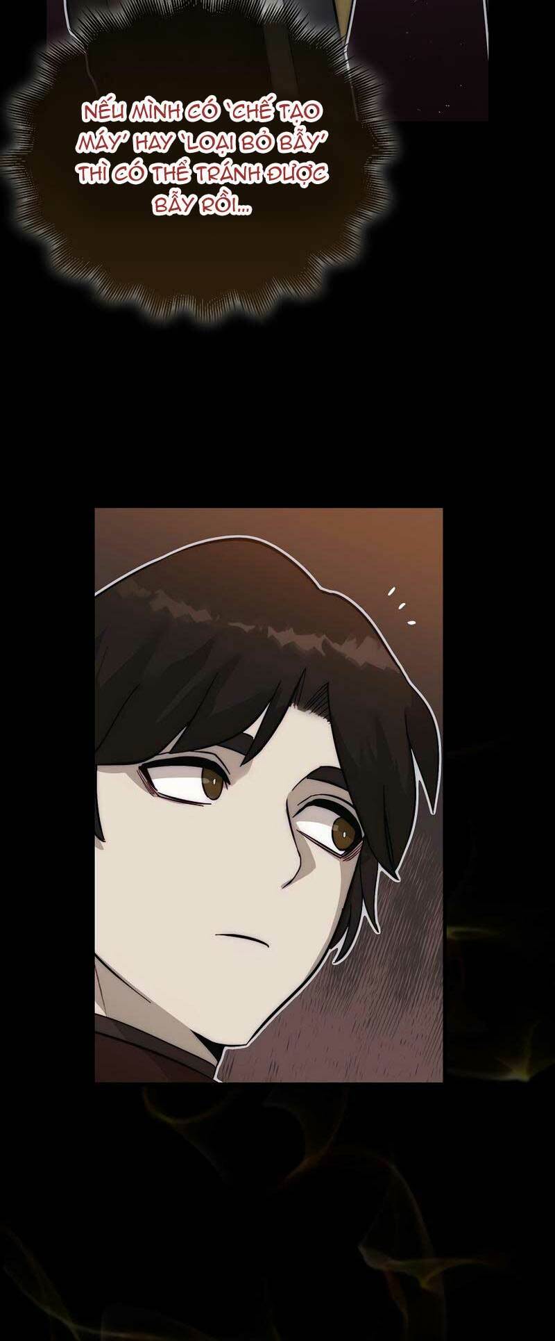 Quân Cờ Thứ 31 Lật Ngược Ván Cờ - Chapter 3 - Page 74