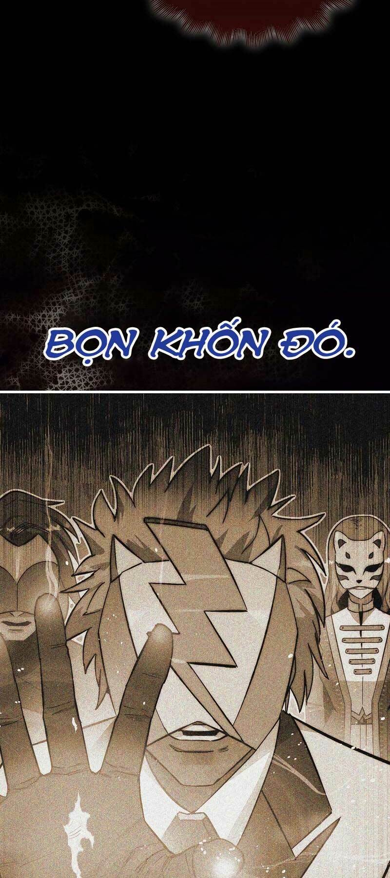 Quân Cờ Thứ 31 Lật Ngược Ván Cờ - Chapter 3 - Page 77