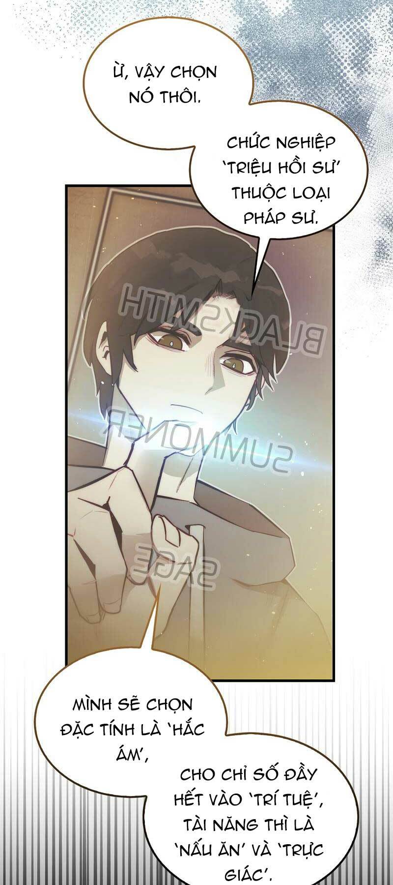 Quân Cờ Thứ 31 Lật Ngược Ván Cờ - Chapter 3 - Page 7