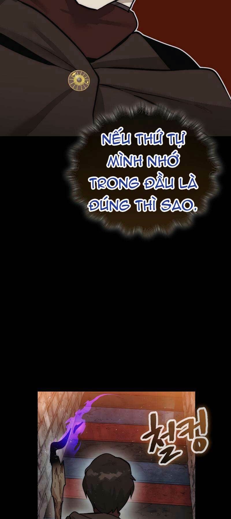 Quân Cờ Thứ 31 Lật Ngược Ván Cờ - Chapter 3 - Page 81