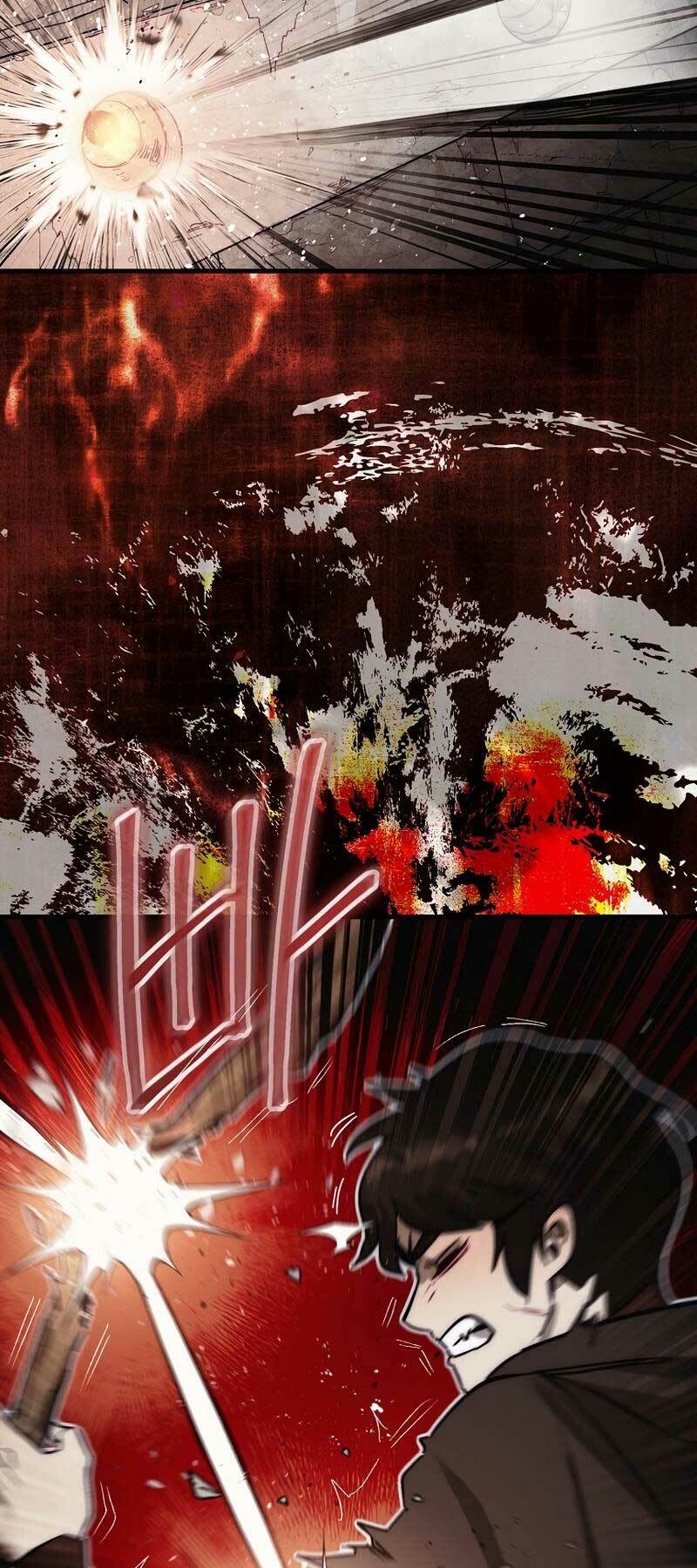 Quân Cờ Thứ 31 Lật Ngược Ván Cờ - Chapter 3 - Page 85