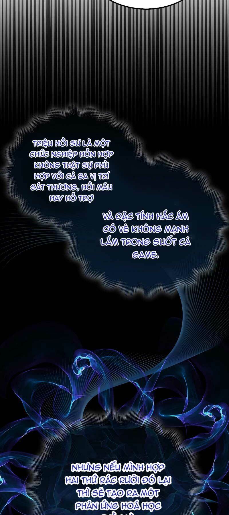 Quân Cờ Thứ 31 Lật Ngược Ván Cờ - Chapter 3 - Page 8