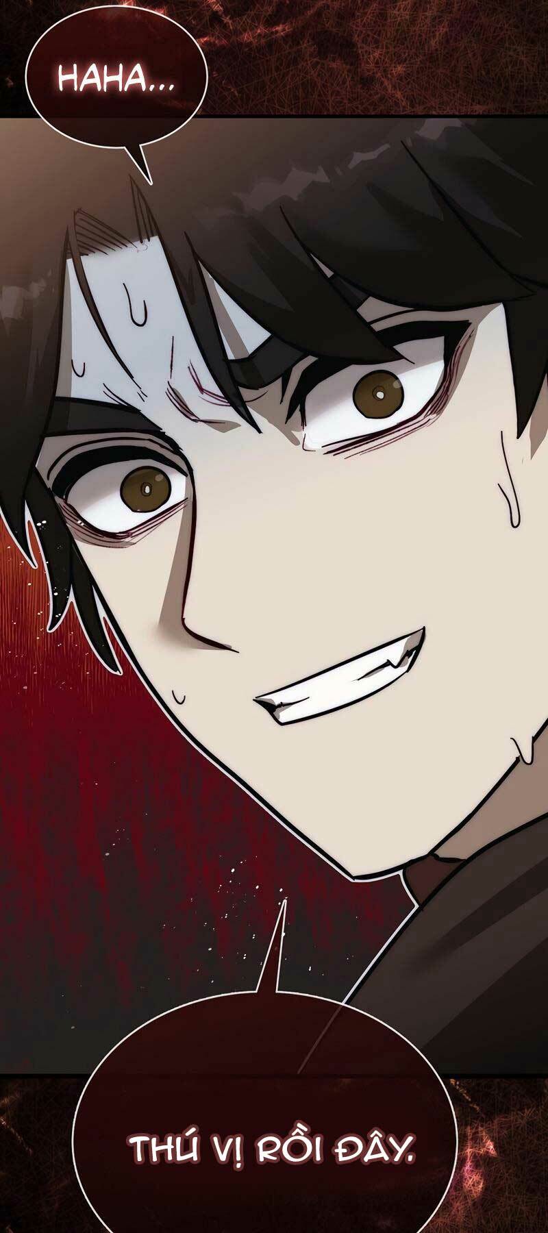 Quân Cờ Thứ 31 Lật Ngược Ván Cờ - Chapter 3 - Page 89