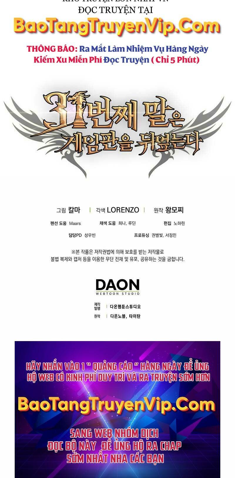 Quân Cờ Thứ 31 Lật Ngược Ván Cờ - Chapter 3 - Page 94