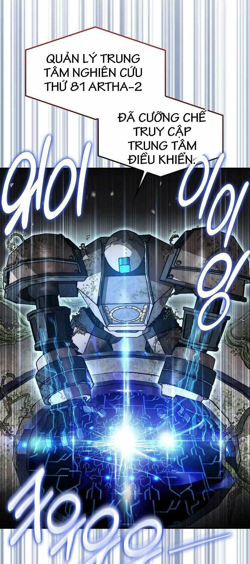 Quân Cờ Thứ 31 Lật Ngược Ván Cờ - Chapter 30 - Page 10