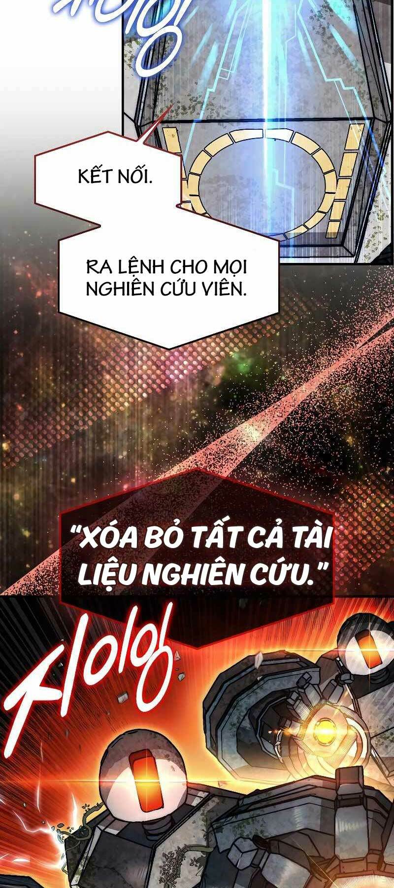 Quân Cờ Thứ 31 Lật Ngược Ván Cờ - Chapter 30 - Page 12