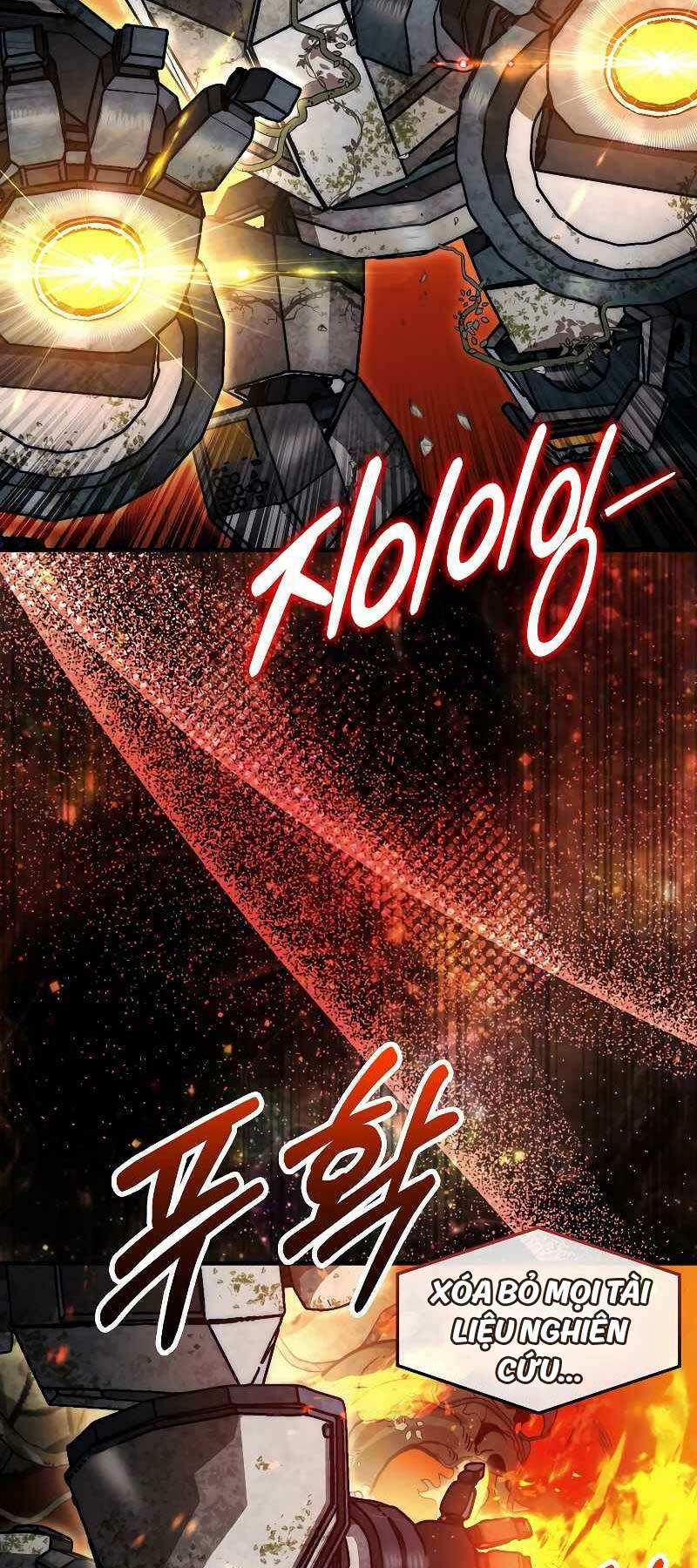 Quân Cờ Thứ 31 Lật Ngược Ván Cờ - Chapter 30 - Page 13