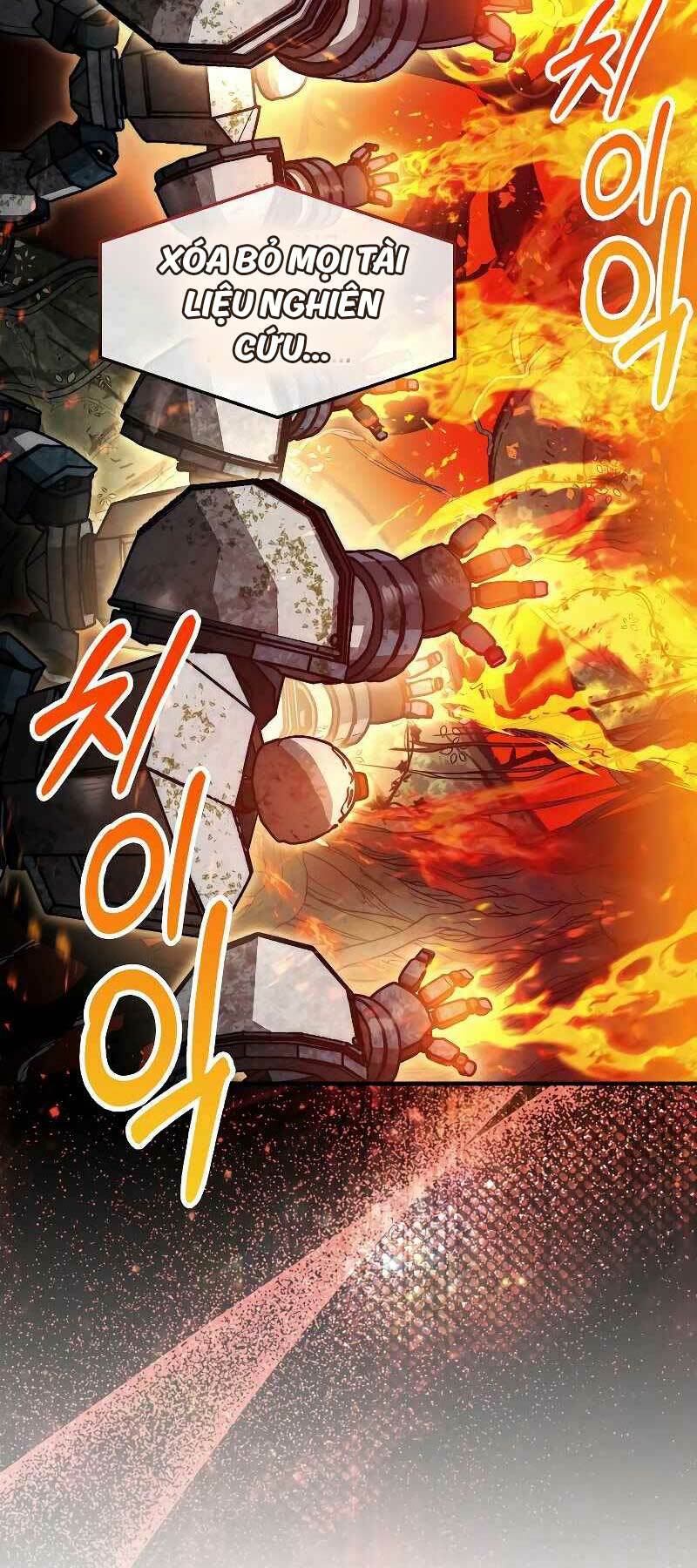 Quân Cờ Thứ 31 Lật Ngược Ván Cờ - Chapter 30 - Page 14