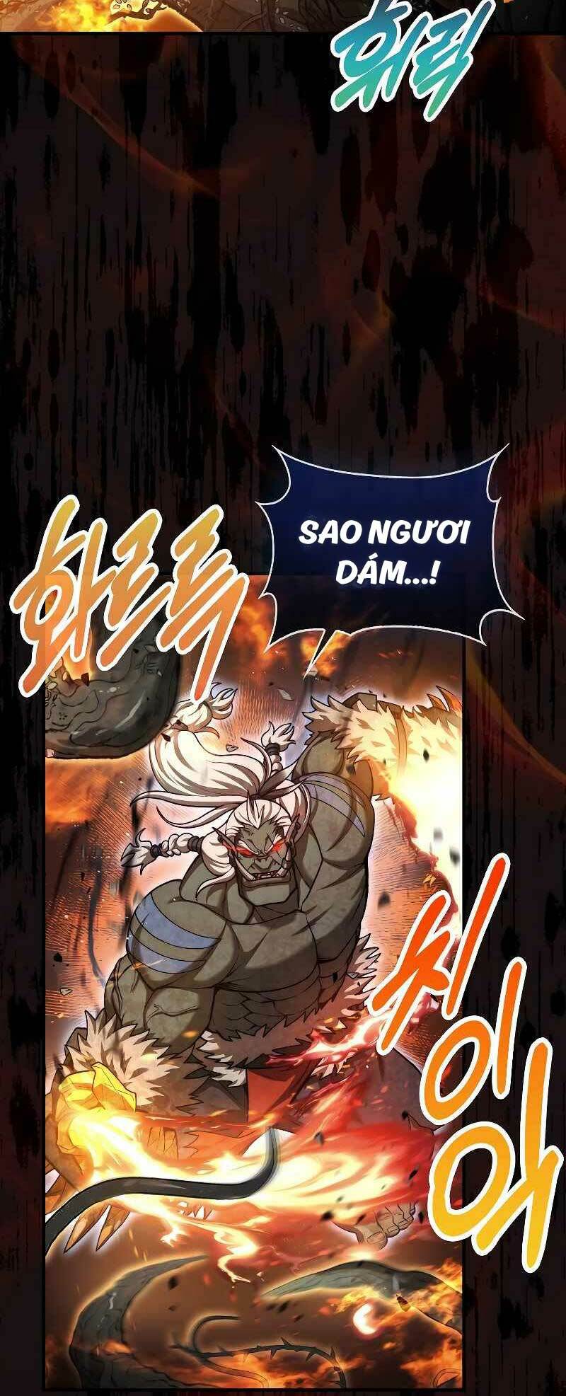 Quân Cờ Thứ 31 Lật Ngược Ván Cờ - Chapter 30 - Page 16