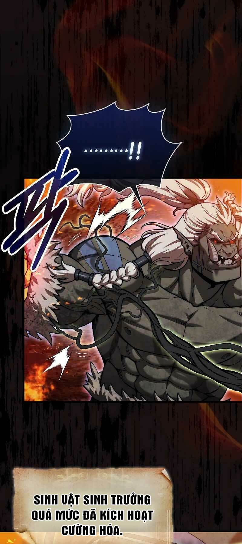 Quân Cờ Thứ 31 Lật Ngược Ván Cờ - Chapter 30 - Page 17