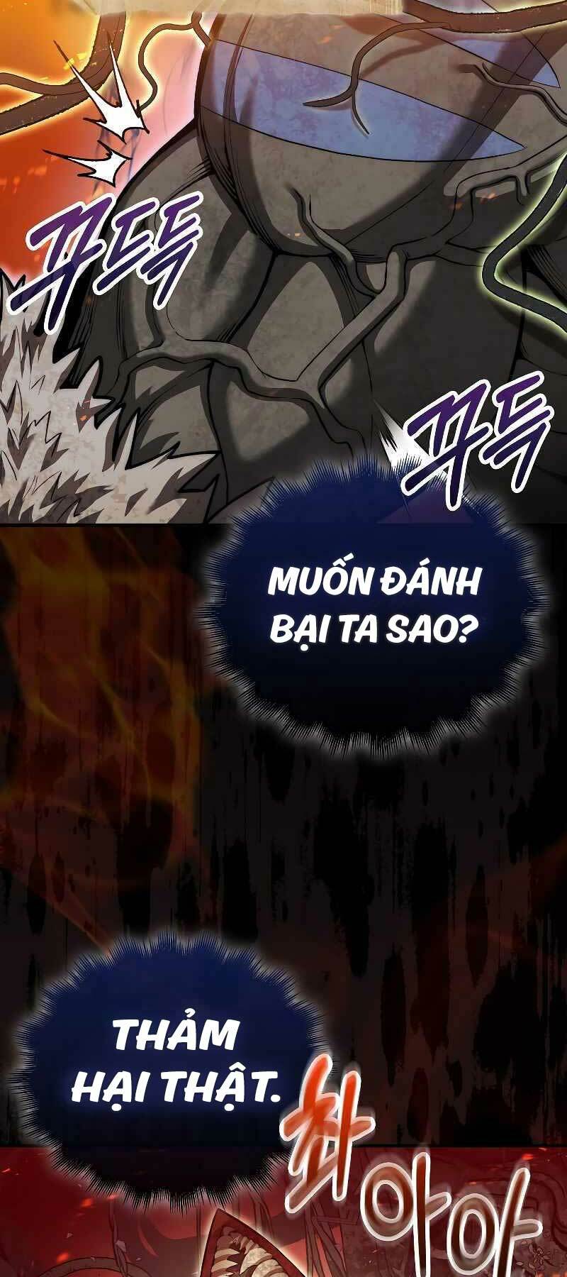 Quân Cờ Thứ 31 Lật Ngược Ván Cờ - Chapter 30 - Page 18