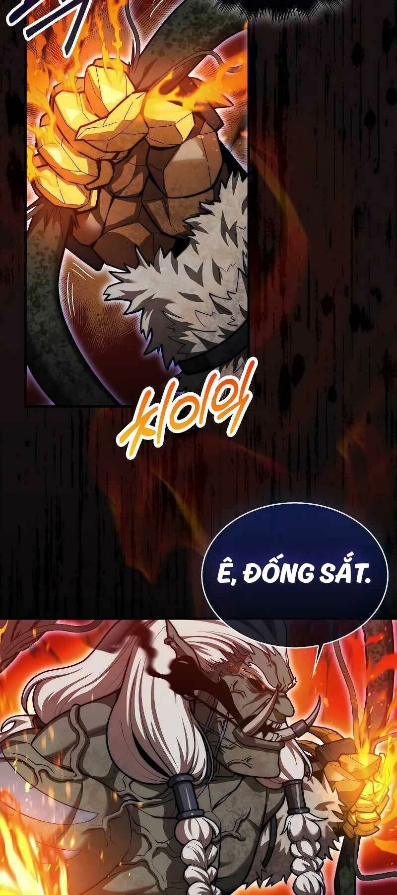 Quân Cờ Thứ 31 Lật Ngược Ván Cờ - Chapter 30 - Page 20