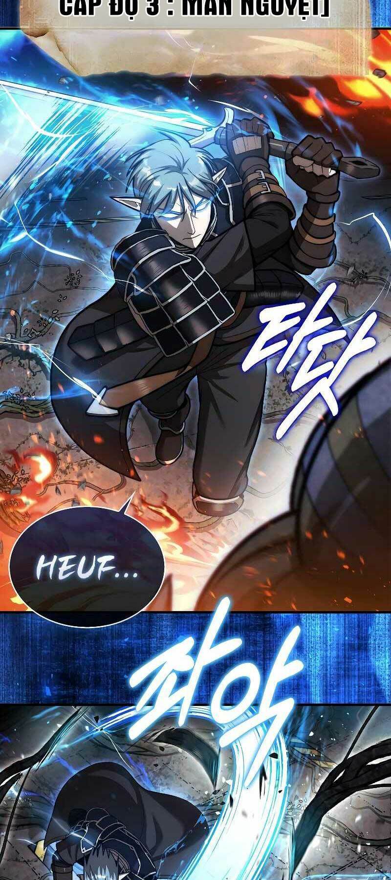 Quân Cờ Thứ 31 Lật Ngược Ván Cờ - Chapter 30 - Page 22