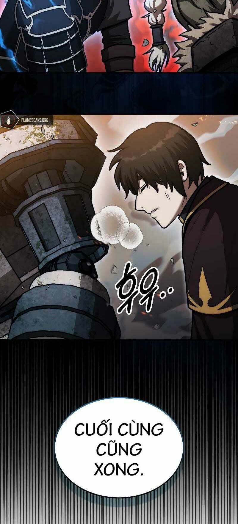 Quân Cờ Thứ 31 Lật Ngược Ván Cờ - Chapter 30 - Page 27