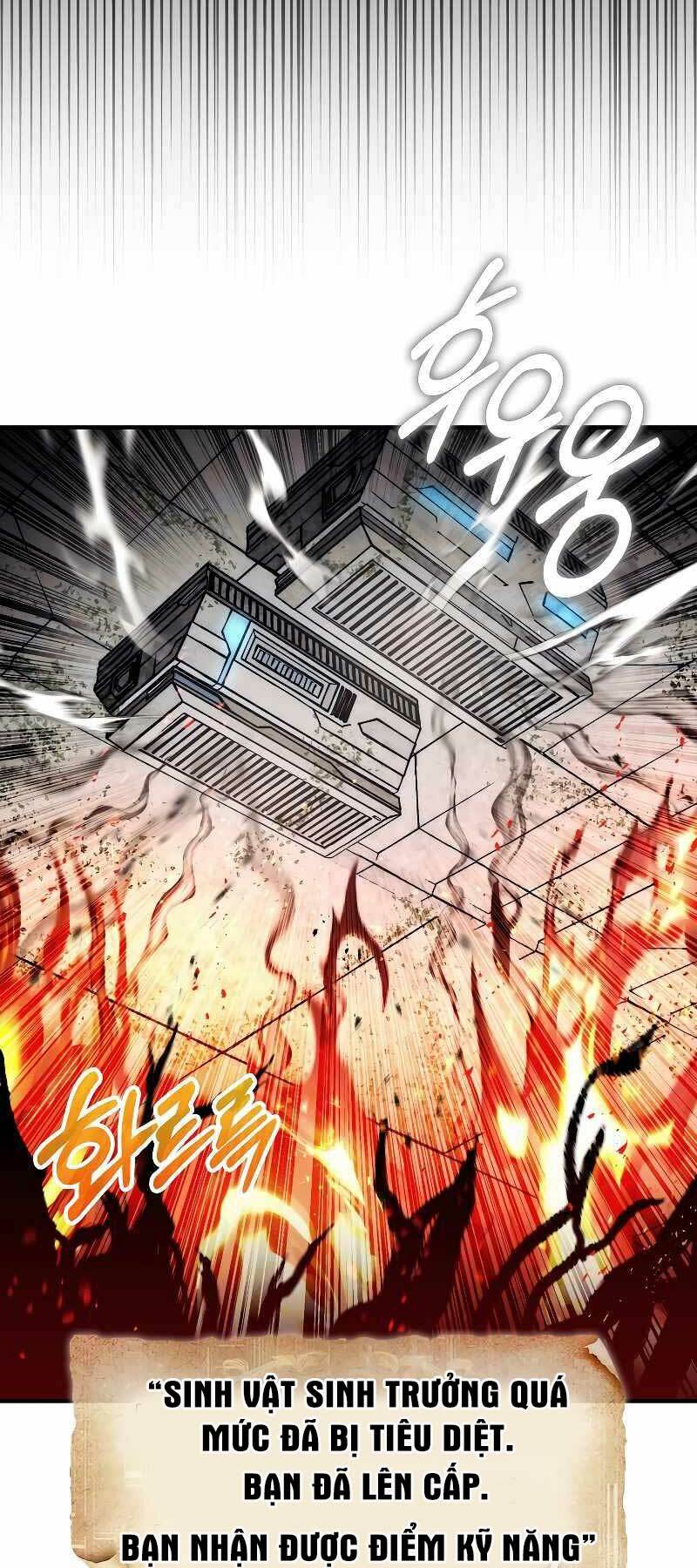 Quân Cờ Thứ 31 Lật Ngược Ván Cờ - Chapter 30 - Page 28