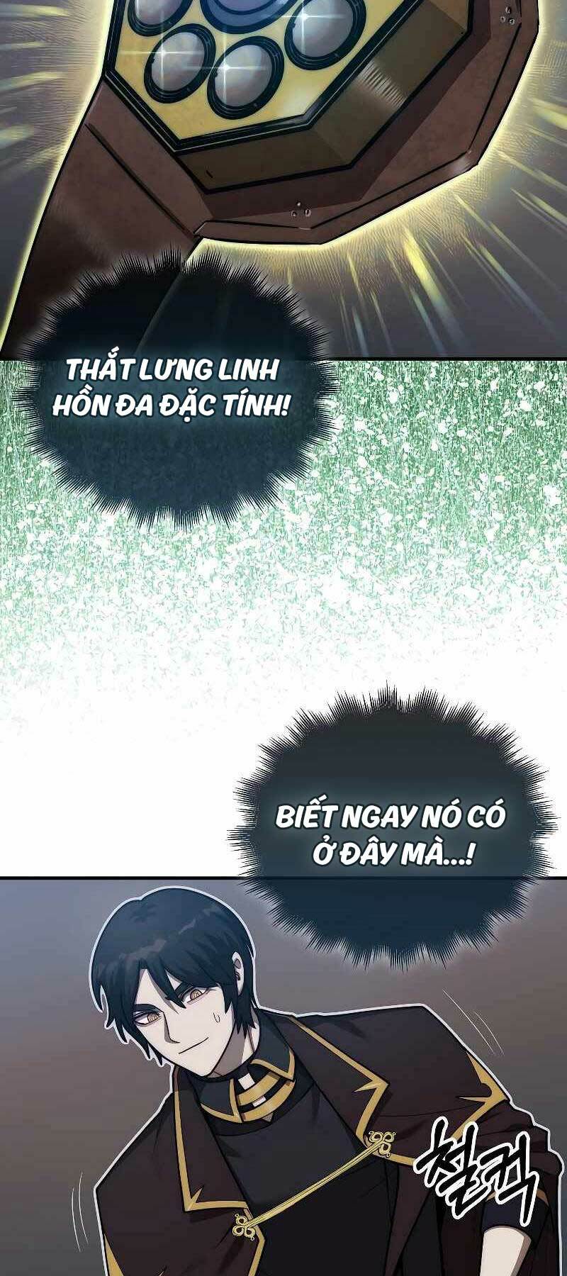 Quân Cờ Thứ 31 Lật Ngược Ván Cờ - Chapter 30 - Page 32