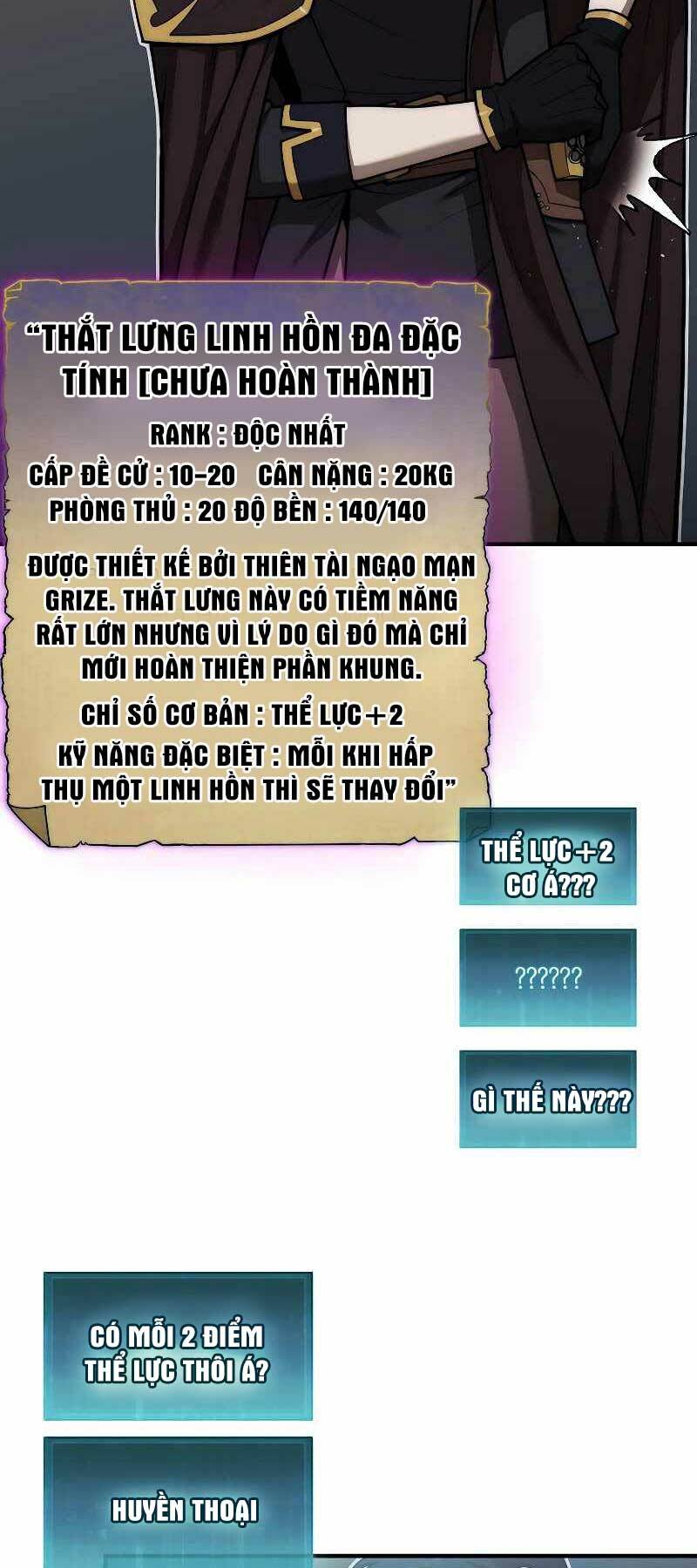 Quân Cờ Thứ 31 Lật Ngược Ván Cờ - Chapter 30 - Page 33